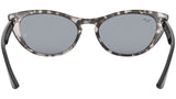 Nina RB4314N 1250Y5 grey havana