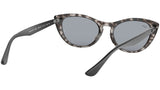 Nina RB4314N 1250Y5 grey havana