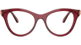 SK2036 1055 Burgundy