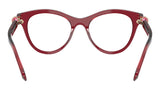 SK2036 1055 Burgundy