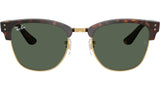 Clubmaster Reverse RBR0504S 1359VR Havana