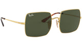 Square Classic RB1971 914731 Gold Green