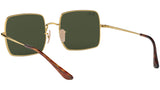 Square Classic RB1971 914731 Gold Green