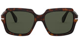 PO0581S havana green