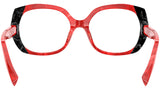 Antinea 3116 004 red