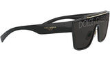 DG 6125 501/M black