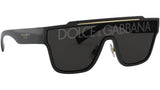 DG 6125 501/M black