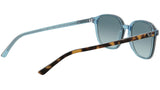 Leonard RB2193 havana on light blue