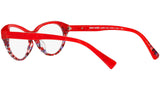 Leandre 3122B 002 red