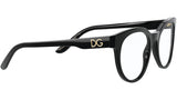 DG 3334 501 black