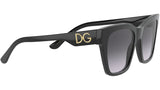 DG 4384 501/8G black