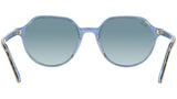 Thalia RB2195 13163M havana on light blue