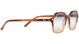 John RB2194 1328GD gradient light brown havana