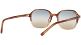 John RB2194 1328GD gradient light brown havana