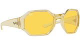 RB4337 transparent yellow