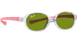 RJ9187S 7082/2 transparent light violet
