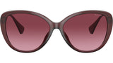 RA5288U 59128H Opal Burgundy