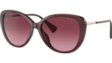 RA5288U 59128H Opal Burgundy