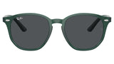 RJ9070S 713087 Green