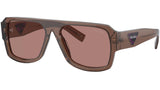 PR 22YS 17O60B Brown