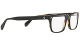 Cavalon OV5381U black and olive tortoise