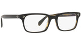 Cavalon OV5381U black and olive tortoise