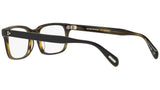 Cavalon OV5381U black and olive tortoise