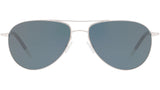 Benedict OV1002S silver blue