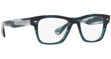 Oliver OV5393U teal VSB