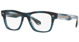 Oliver OV5393U teal VSB