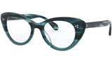 Rishell OV5415U teal VSB