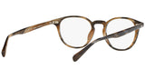 Emerson OV5062 navy bark and brown horn