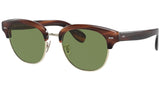 Cary Grant 2 Sun OV5436S 1679P1 Grant Tortoise