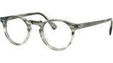 Gregory Peck OV5186 washed jade