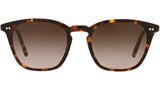 Frère Ny OV5462SU brown tortoise