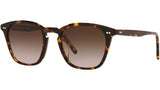 Frère Ny OV5462SU brown tortoise