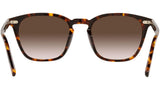 Frère Ny OV5462SU brown tortoise