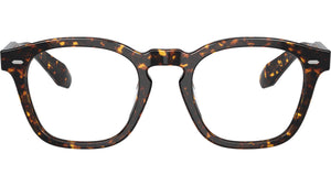 N.03 OV5527U Atago Tortoise