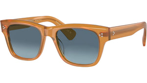 Birell Sun OV5524SU Amber