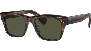 Birell Sun OV5524SU Tuscany Tortoise