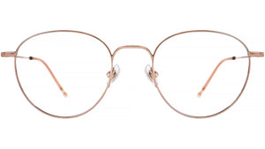 Portland 8054 6 Rose Gold