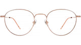 Portland 8054 6 Rose Gold