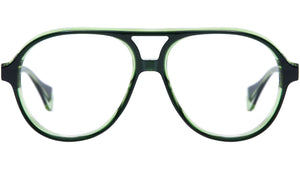 Phoebe 6827 7 Green