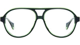 Phoebe 6827 7 Green