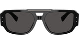 DG 4482 501/87 Black