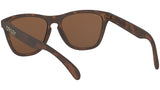 Frogskins OO9013 C5 matte tortoise