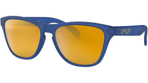 Frogskins XS OJ9006 04 matte sapphire