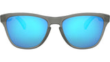 Frogskins XS OJ9006 05 matte grey ink