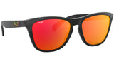 Frogskins OO9013 E6 polished black