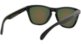 Frogskins OO9013 E6 polished black